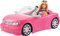 Mattel Barbie - Convertible and Barbie doll (FPR57)