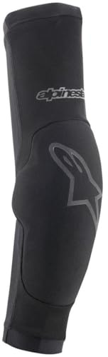 Alpinestars Paragon Plus-Protector de Codo Codera, Hombre