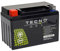 TECNO-GEL Motorrad-Batterie YTX9-BS spez f Adly, AEON, für APRIL IA, Benelli, BETA, BMW, Honda ua.