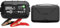 NOCO GENIUS5UK, 5A Car Battery Charger, 6V and 12V Portable Smart Charger & GC040 Universal EVA Protection Case for GENIUS1, GENIUS2, GENIUS5, and GENIUS10 Smart Battery Chargers
