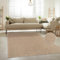 Paco Home Teppich Indoor-Outdoor, moderner Jute-Look in natürlicher Sisal Optik, robust & wetterfest, ideal für Terrasse Wohnzimmer & Küche, Grösse:240x340 cm, Farbe:Beige 5