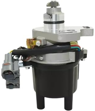 Distribuidor de encendido Boutique 19020-15170 19020-15140 compatible con Toyota