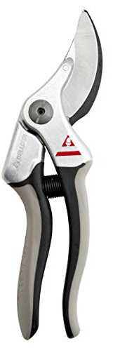 Bellota 3512-22 - Tijera de poda para ramas gruesas de corte hasta 30 mm, 220 mm