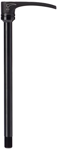 DT Swiss HR-Steckachse DT Swiss RWS Plug in Radnabe schwarz 1size