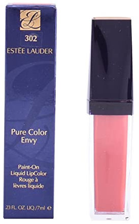 Estée Lauder pure color envy liquid matte 302 juiced up (0887167383616)