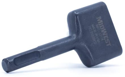 Midwest Cleat Driver Tool - MWT-CDT01