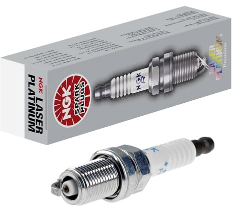 NGK Zündkerze PFR6G, 4793 | Laser Platinum | 1 Stück