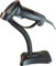 ALBASCA Barcodescanner MK-2200 mit Ständer -lichtstarke LED-Technik