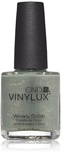 CND Vinylux Nail Polish, Wild Moss