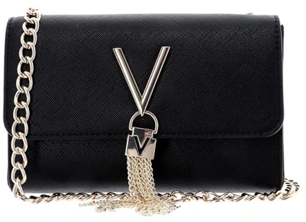 VALENTINO BAGS BORSA DONNA NERO