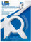 ScotchBlue Applicatore per Nastro di Mascheratura con 1 Rotolo (36 mm x 18,2 m), Nastro Premium Multi-Superficie - Per Battiscopa, Finestre e Telai di Porte