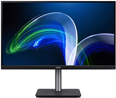 Acer Monitor CB273U Wide Quad HD 27 75 Hz