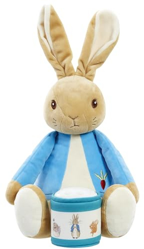 Rainbow Designs Bedtime Cuddles (Peter Rabbit)