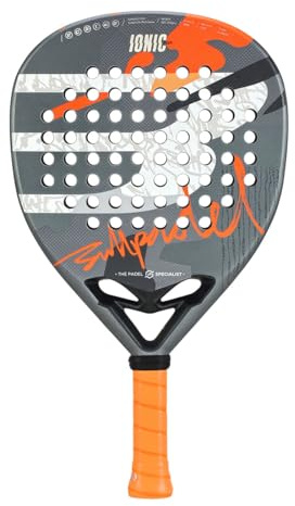 BULLPADEL - Racchetta da paddle - Ionic Power 25