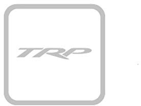 BREMSBELAG TRP ALU INPLACE ADJUST F.CANTI F. CARBONF. 2PAAR