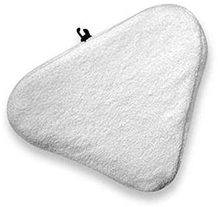 SHOP-STORY - Toallita de microfibra grande lavable para fregona de vapor H20 Mop X5 y otros modelos