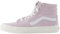 Vans Sk8-hi Damen Sneaker Gr. 36,5 Flieder