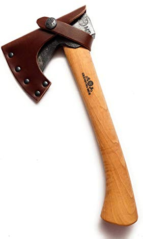 Mini Belt Hatchet - Gransfors Bruks #410