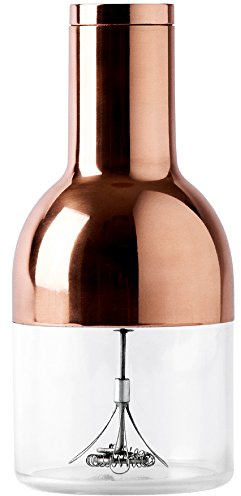Menu 4690239 Willmann - Espumador de cerveza, 17,5 cm de altura, 8 cm de diámetro