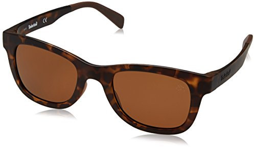 Lunettes de soleil Homme Timberland TB9080-5052H