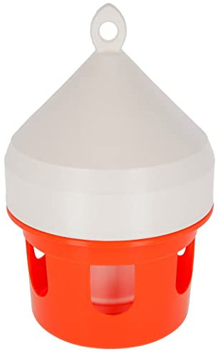 Kerbl Tränkebecken Hat Tauben ? 5L