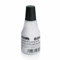 COLOP 147060 schnelltrocknende Stempelfarbe Premium 809, weiß, abgefüllt zu 25 ml.