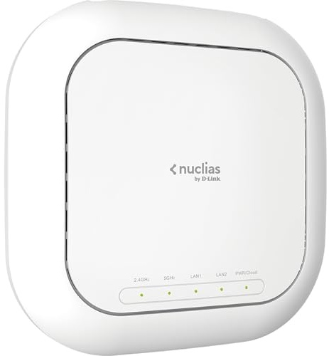 D-Link DBA-X2830P Nuclias Cloud Ap