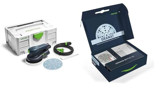 Festool Exzenterschleifer ETS EC 150/5 GR-Set P