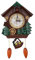 Gsycle Kuckucksuhr, Kuckucksuhren Für Die Wand Schwarzwälder Kuckucksuhr Deutsche Kuckucksuhr Made in Germany Kuckucksuhren Für Die Wand