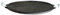 PaellaWorld 11035 Light Gussgrillplatte, o 32 cm