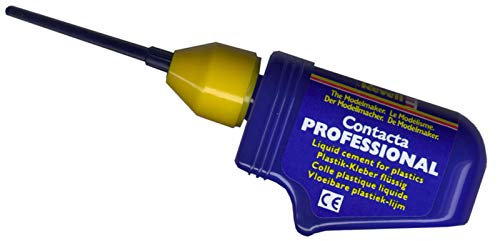 Revell 39604 Contacta Professioneller Modellierleim, 25 g
