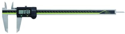 Mitutoyo Digital ABS AOS Messschieber, 0-300 mm, Tiefenmessstange, Datenausgang