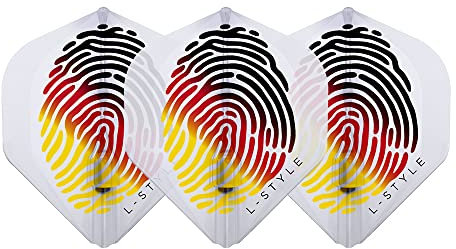 L-Style - Champagne Flight EZ - Gabriel Clemens V4 Fingerprint - Standard