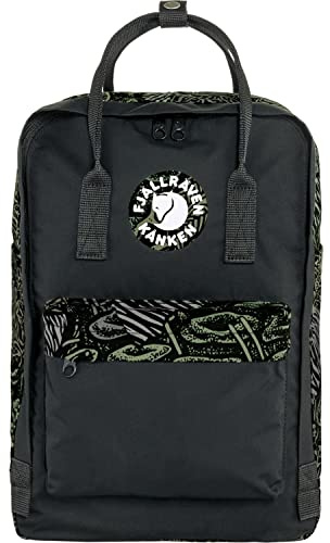 Fjällräven Kanken Art Plus