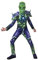 Marvel Boys Avengers Mech Strike Monster Hunters Costume Dress Up Youth Choose Iron Man Hulk Spiderman Super Hero (Hulk, Large)