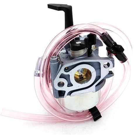 Compatible avec l'ensemble carburateur du générateur à onduleur FG2000TC 1600 2000 watts 105cc