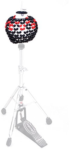 Latin Percussion LP485 LP Hi-Hat Shekere