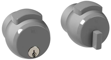 Nova PremiApri N13NA/GR - Pomolo per ufficio