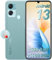 OUKITEL C33 Mobile phones, 15GB+256GB/2TB Smartphone, Android 13 phone, 50MP+5MP Camera, 6.8 HD+ Display, 5150mAh, 4G Dual SIM Android Phones, FaceID/Fingerprint/GPS/OTG, Blue