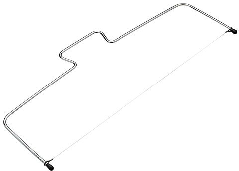 Kitchen Craft Filo metallico per tagliare le torte