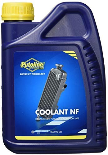 Putoline Coolant NF Coolant 1 Litre