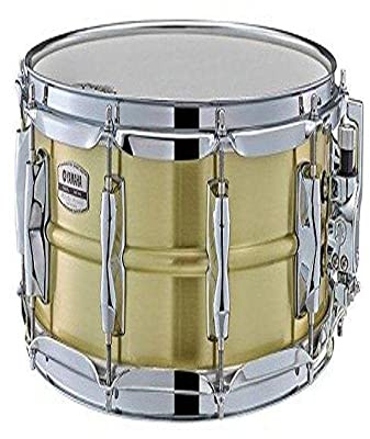 Yamaha Recording Cusom 14x5.5 Brass Snare Drum