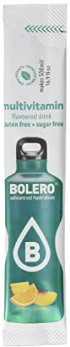 Bolero Sticks Multivitamin 12 x 3g
