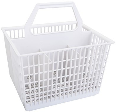 Silverware Basket For GE Dishwasher WD28X265