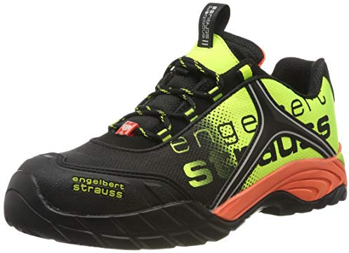 Engelbert Strauss Merak S1 Sicherheitshalbschuhe 93609 (45)