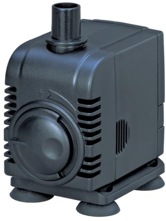 Bermuda Submersible Water Feature Pump 750