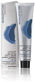 Elgon Tinte Moda And Styling Haircolor (10/00) rubio platino intenso 125 ml