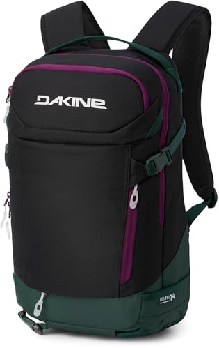 Dakine Womens Heli Pro Backpack 24L - Darkest Spruce, One Size