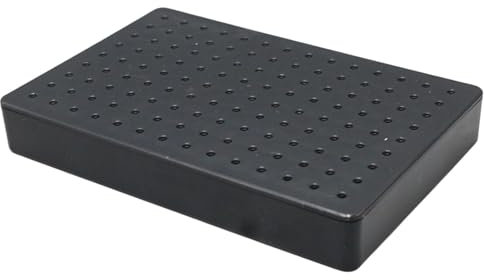TTETTZ Painting Stand Support Base, Essential Tool for DIY Modeling, 1 Base