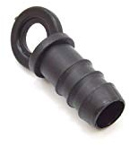 S&M Tapón Final de Goteo 12 mm- Blíster de 10 Unidades